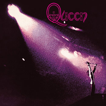Cover de Queen