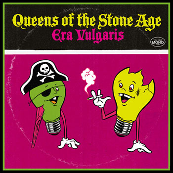 Cover de Era Vulgaris