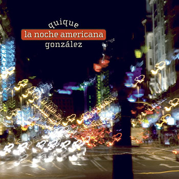 Cover de La Noche Americana