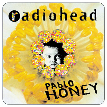Cover de Pablo Honey