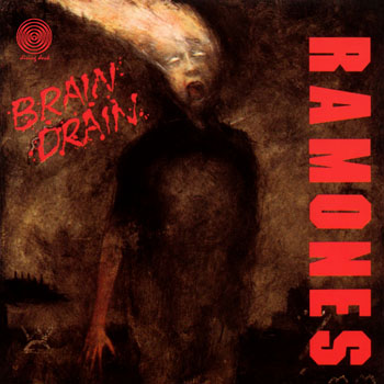 Cover de Brain Drain