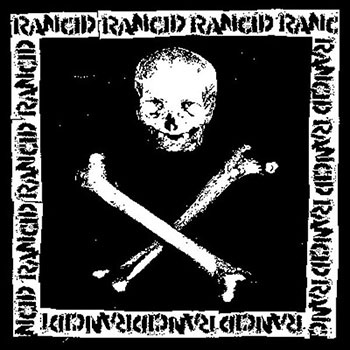 Cover de Rancid