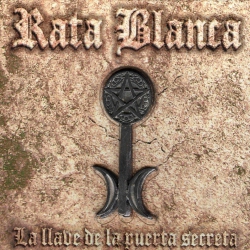 Cover de La Llave De La Puerta Secreta