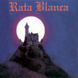 Cover de Rata Blanca