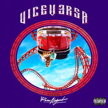 Cover de Vice Versa