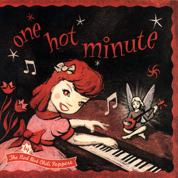 Cover de One Hot Minute