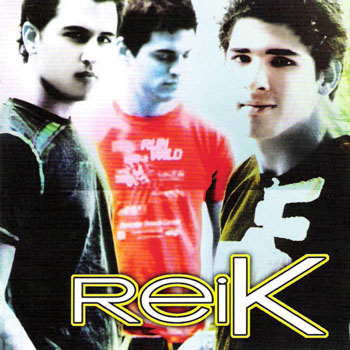 Cover de Reik