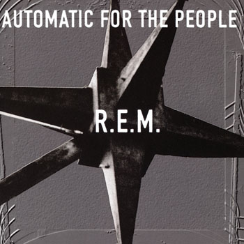 Cover de Automatic For The People