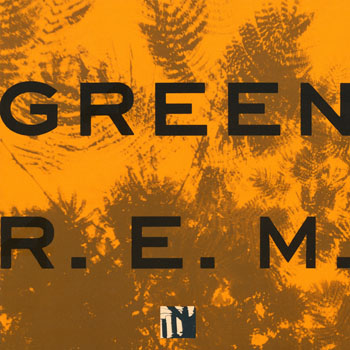 Cover de Green