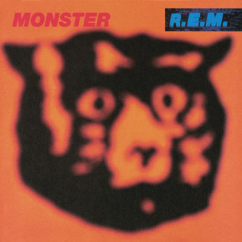 Cover de Monster