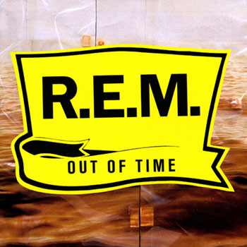 Cover de Out Of Time