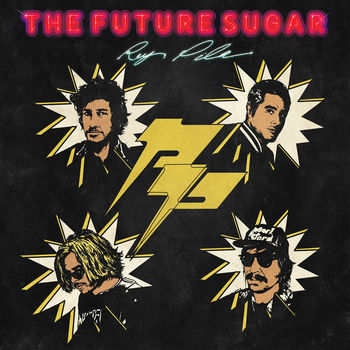 Cover de The Future Sugar