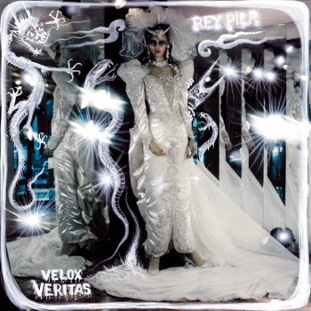 Cover de Velox Veritas