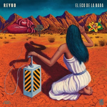 Cover de El Eco De La Nada