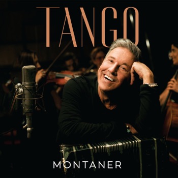 Cover de Tango