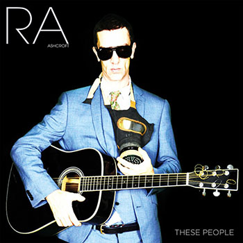 Cover de These People