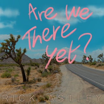 Cover de Are We There Yet?