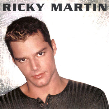 Cover de Ricky Martin