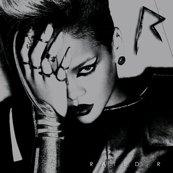 Cover de Rated R