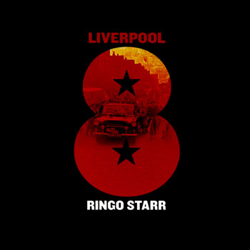 Cover de Liverpool 8