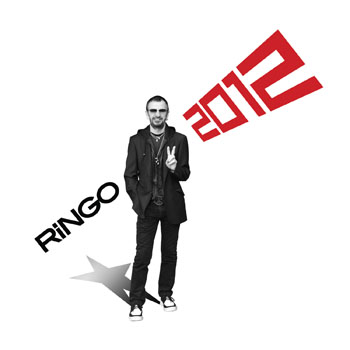 Cover de Ringo 2012