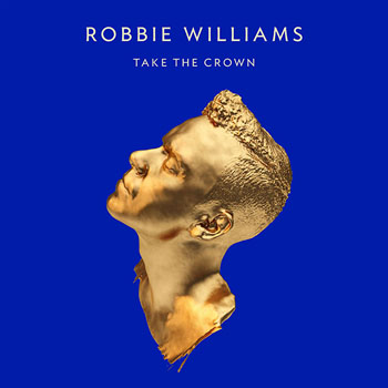 Cover de Take The Crown