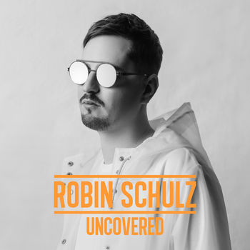 Cover de Uncovered
