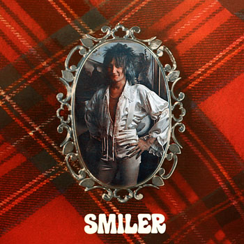 Cover de Smiler