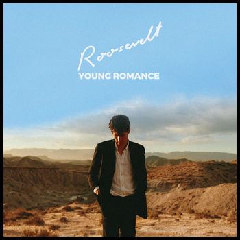 Cover de Young Romance