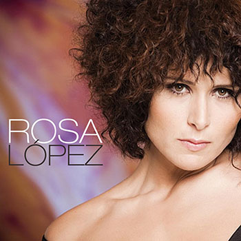 Cover de Rosa López
