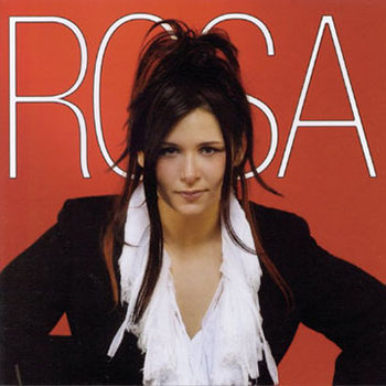 Cover de Rosa
