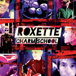 Cover de Charm School