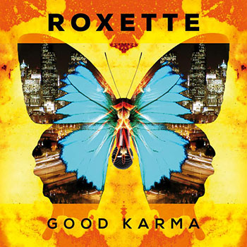 Cover de Good Karma