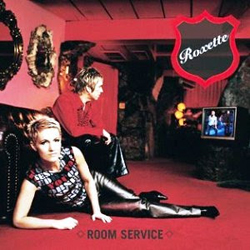 Cover de Room Service