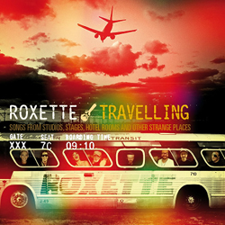 Cover de Travelling