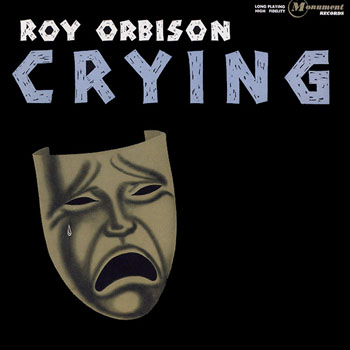 Cover de Crying