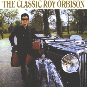 Cover de The Classic Roy Orbison