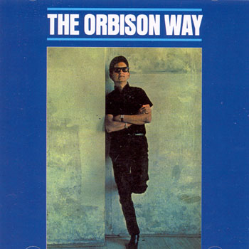 Cover de The Orbison Way