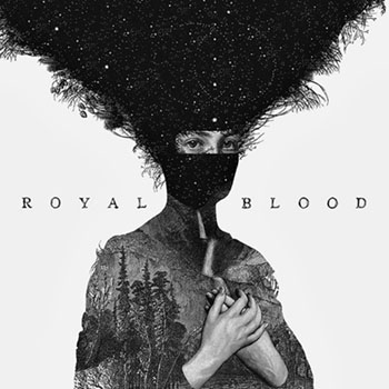 Cover de Royal Blood