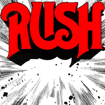 Cover de Rush