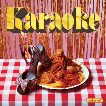 Cover de Karaoke