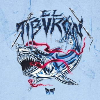 Cover de El Tiburón