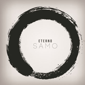 Cover de Eterno