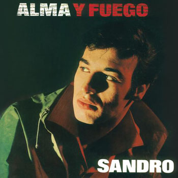 Cover de Alma Y Fuego