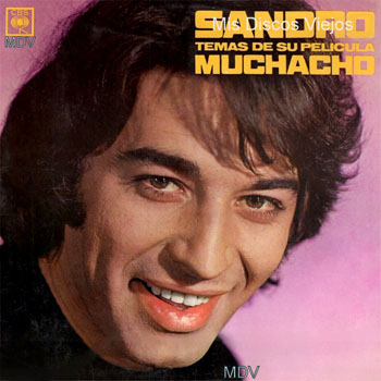 Cover de Muchacho