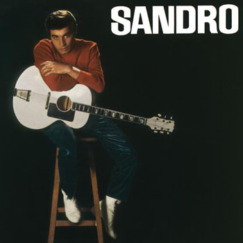 Cover de Sandro Y Los De Fuego