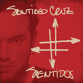 Cover de Sentidos