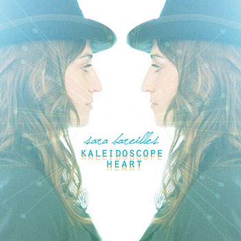 Cover de Kaleidoscope Heart