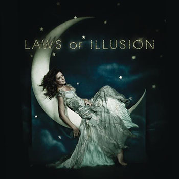 Cover de Laws Of Illusion