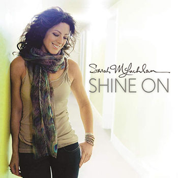 Cover de Shine On